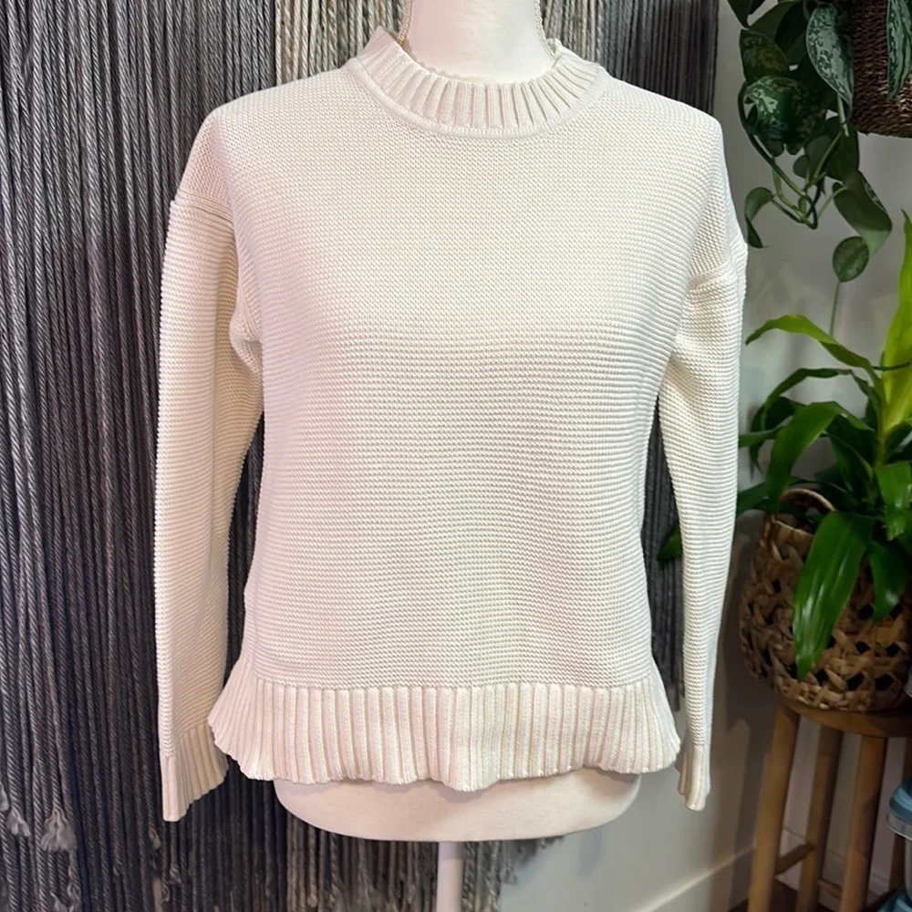 Everlane Sweater